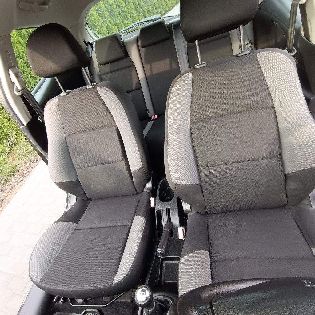 Peugeot 207 1.6hdi