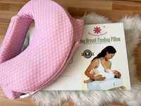 Подушка для грудного вигодовування