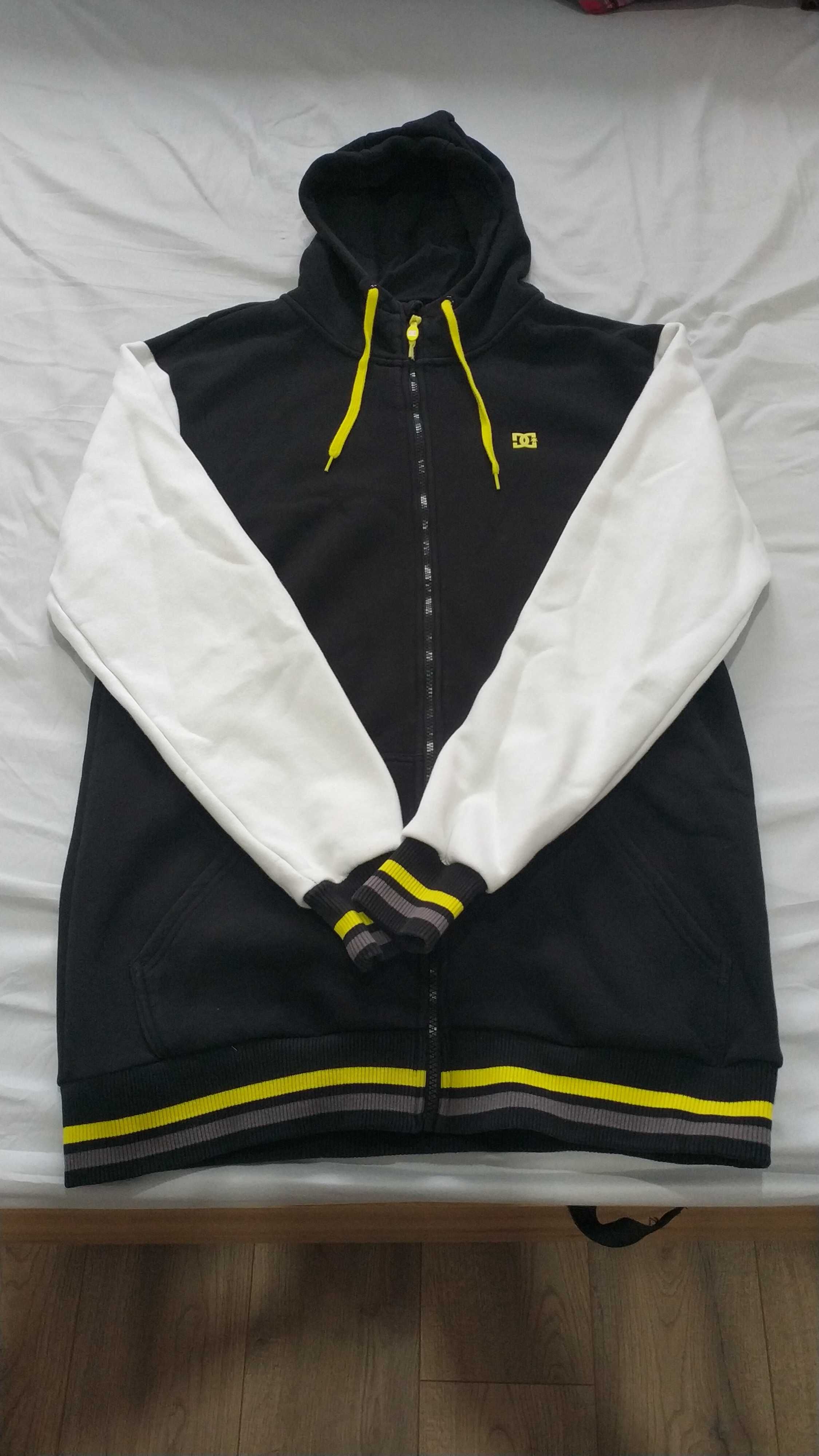 Bluza snowboardowa DC Shoes