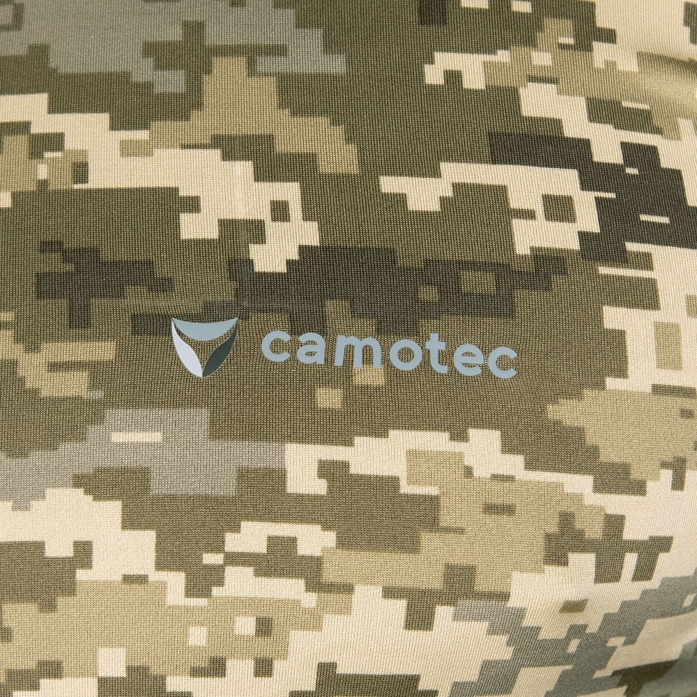 Термобелье лонгслив Camo-Tec Long Sleeve CM Thorax Pro M MM14