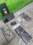 Telefon Samsung Galaxy S23 Ultra 512GB z 4 etui