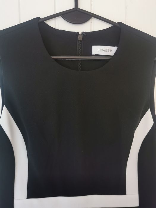 Nowa sukienka damska Calvin Klein