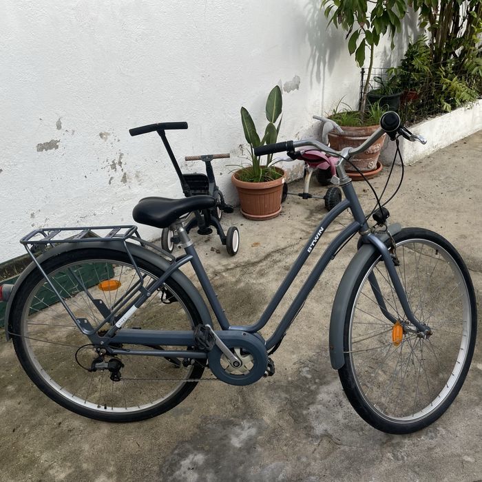 Bicicleta Elops 120
