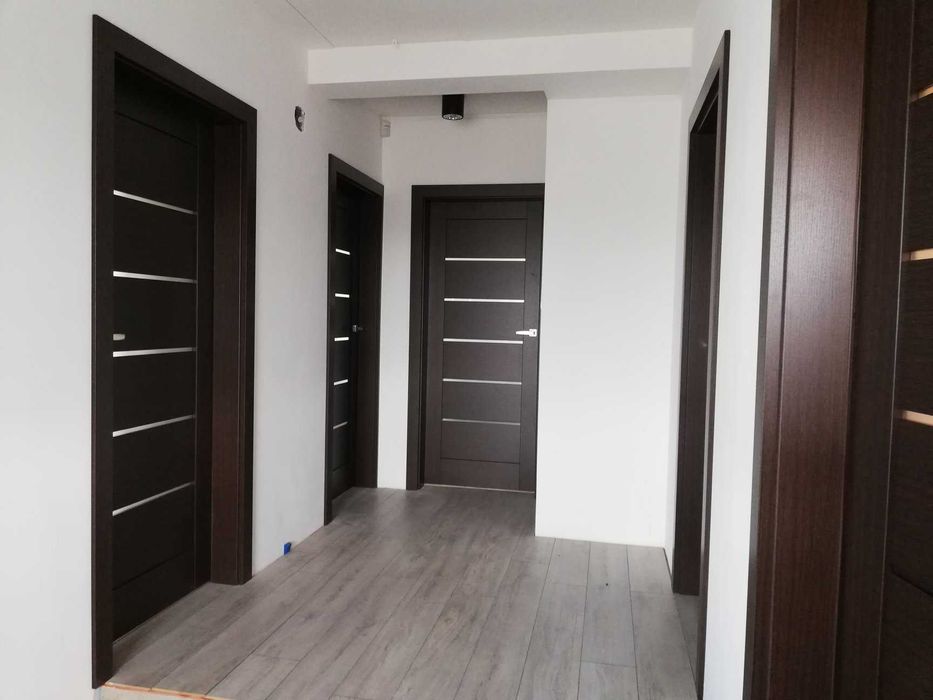 DRZWI z Nakładką Ościeżnicy OBUDOWA/KAMUFLAŻ Bezinwazyjna Wymiana !!!