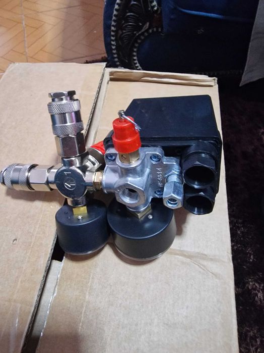 Novo peça completo para compressor de Ar