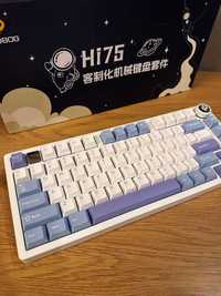 Leobog HI75 Кастомная механическая клавиатура