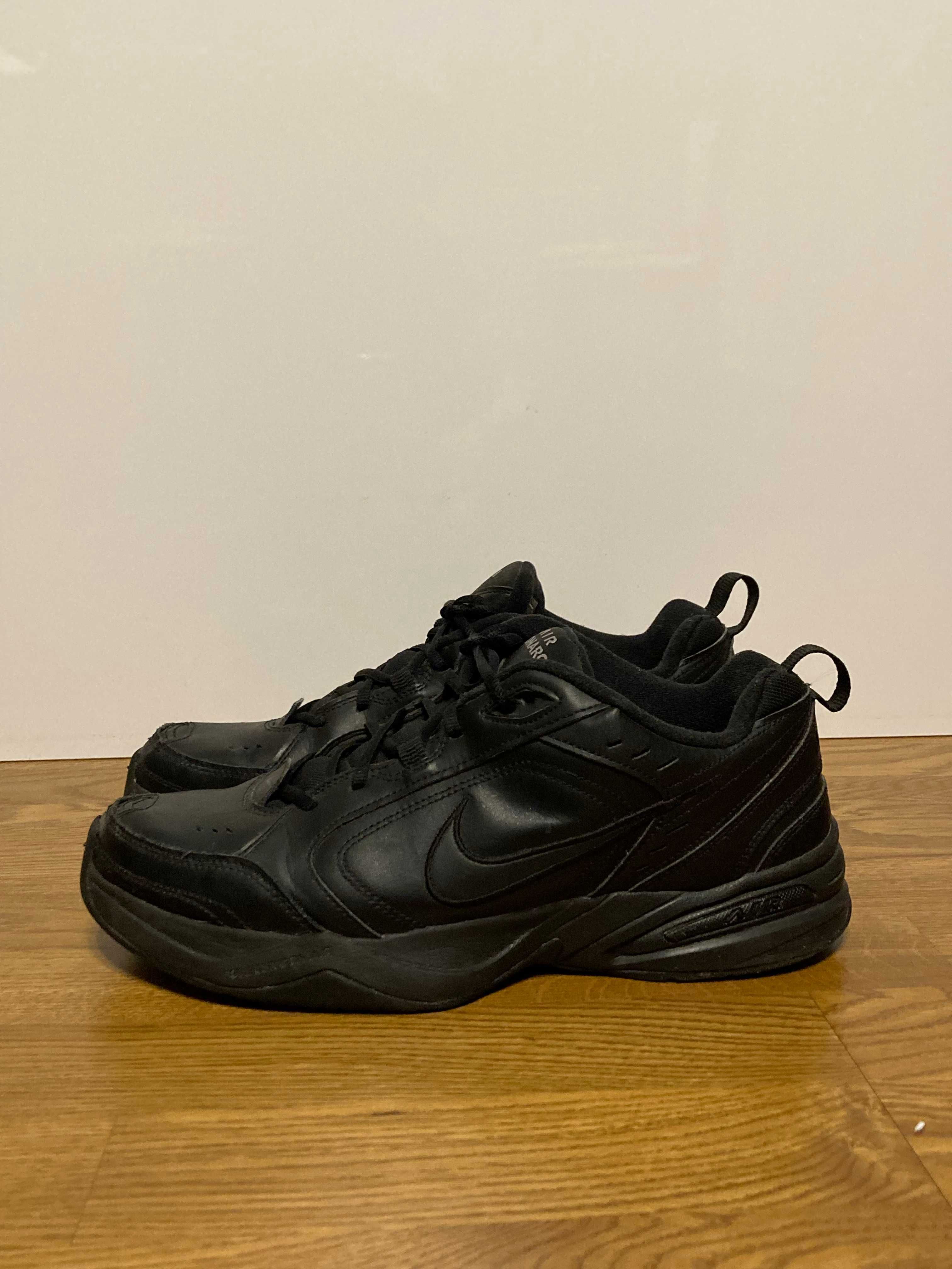 Sprzedam buty Nike air monarch IV, rozmiar 47,5