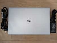 Jak Nowy!!! HP EliteBook 850 intel 11-gen. Gwarancja HP do 29.01.2026