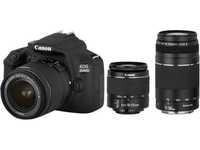 Kit Fotográfico 6pc- Camera Canon 2000D