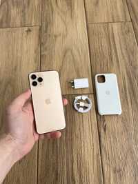 Iphone 11 pro 64 gb , АКБ 100%