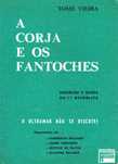 14725
A corja e os fantoches 
de Tomé Vieira