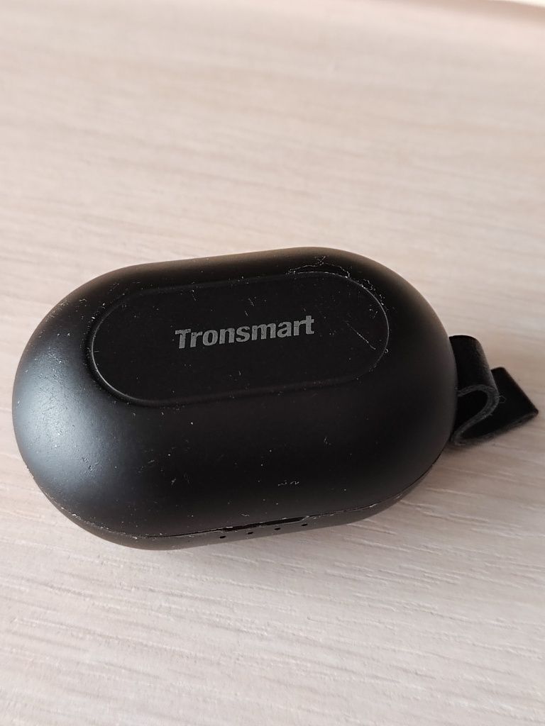 Бездротові навушники Tronsmart Encore Spunky Beat