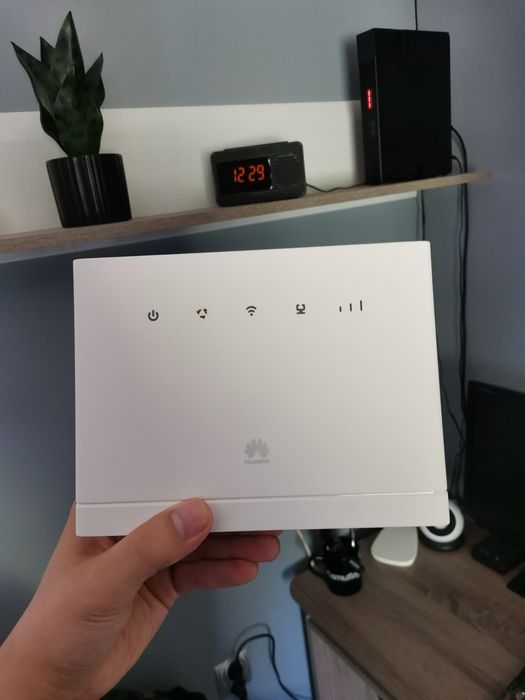 Huawei LTE Router B315s-22