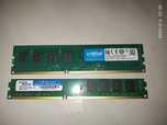 ОЗУ hynix 8GB DDR3 1333MHz. 1 планки.