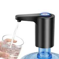 Помпа для воды Automatic water dispenser MS-4000 электрический 5672