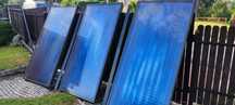 Zestaw solarny-GECO G-422-P01