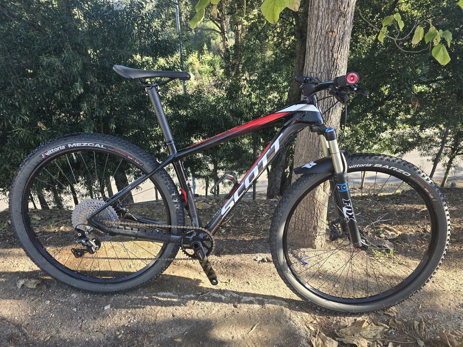 Scott scale 29 m bem equipada