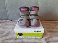 Buty dziecięce zimowe PRIMIGI, Roz. 24, Gore-Tex, w BDB stanie!!!