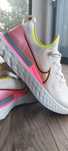 Buty Nike React Infinity rozmiar 42