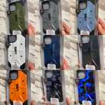 Чехол iphone 13 pro max ударопрочный защитный чехол UAG айфон 13pro m