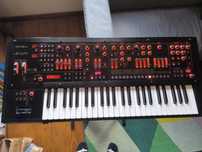 Teclado Sintetizador Roland JD-XA