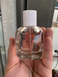 Духи женские Zara Wonder Rose /Orchid /Gardenia -90ml , новые с набора