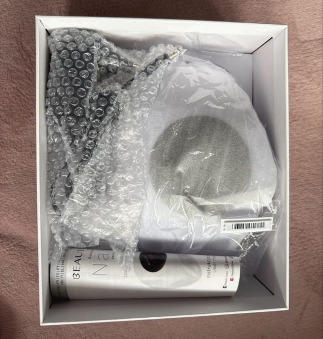 Lampa UV do manicure/pedicure Beautifly