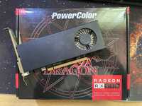 AMD Radeon RX 550 4GB GDDR5
