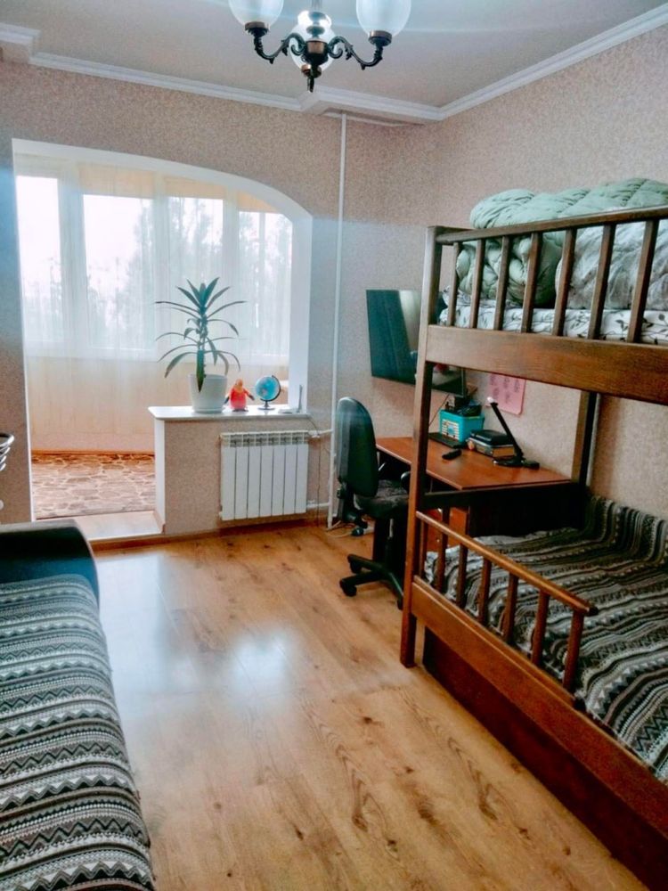 Продам квартиру