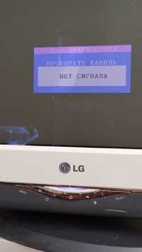 МОНІТОР LG 17" для ПК • В робочому стані