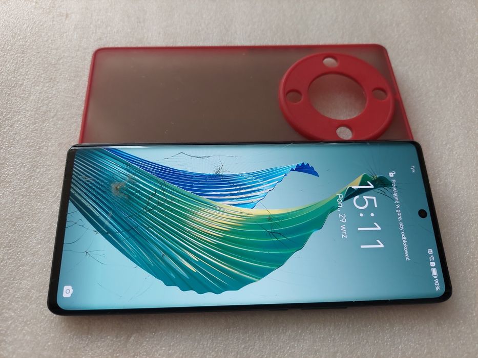 Honor Magic 5 lite 5G NFC 13GB Ram + 256GB