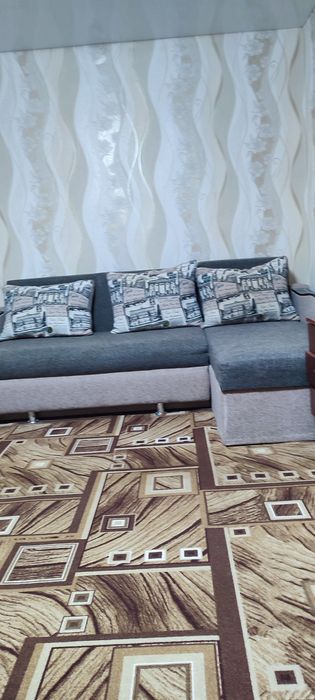 З опаленням здам двухкімнатну район  Бульвара.