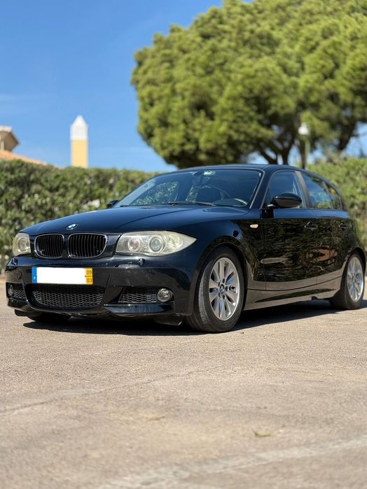 BMW 120 d