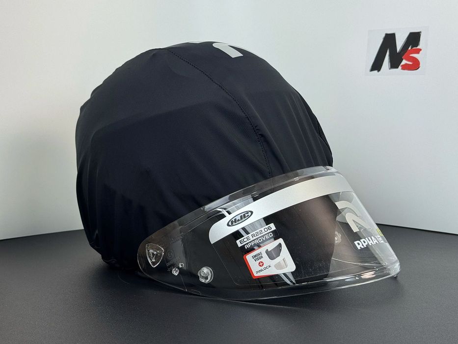 Шолом HJC, AGV, Shoei RPHA 12 Kraken