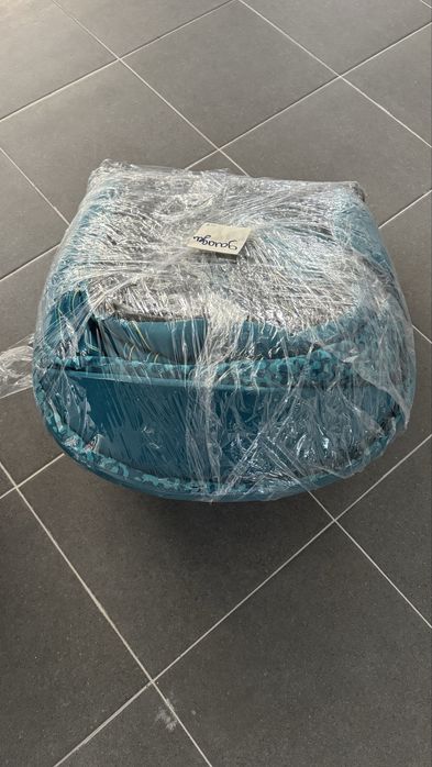 Trio Carrinho Bebé Concord NEO