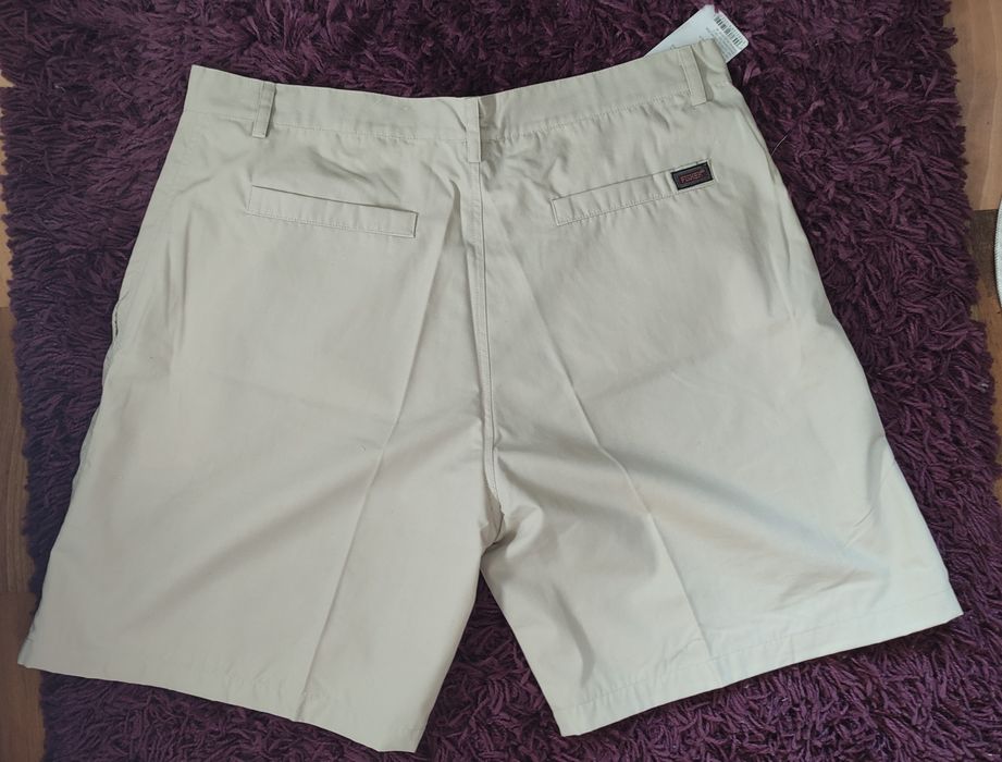 Krótkie spodnie 38