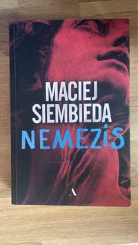 Maciej Siembieda Nemezis