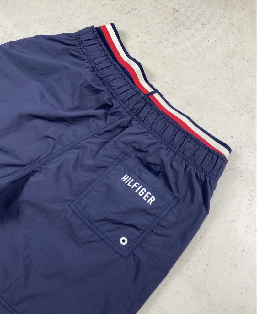 Томі Шорти ( шорти tommy hilfiger )