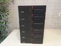 Cистемный блок Lenovo M900 ∎Core i5-6500 ∎DDR4-8GB∎SSD-240GB/ОПТ