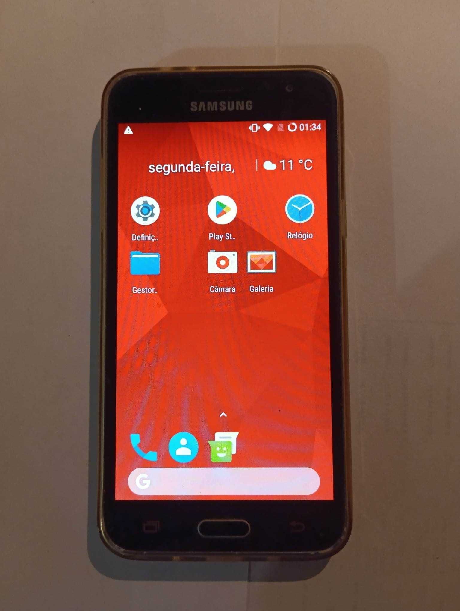 SAMSUNG J3 (2016)