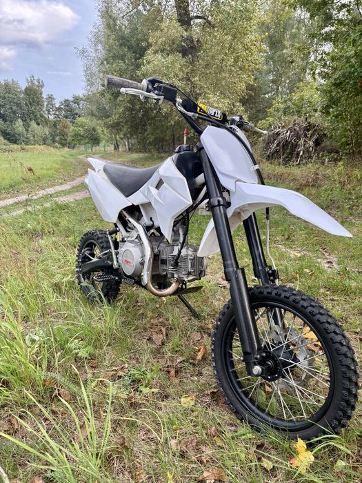 MRF 120RC 2021