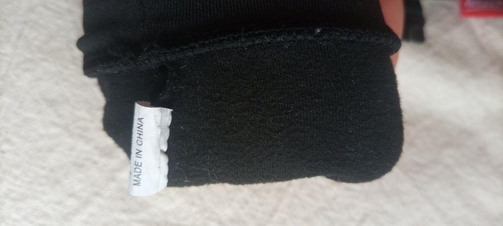 Перчатки для спорта(из Европы)