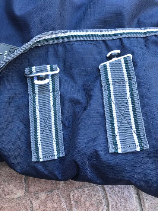 764B. Derka padokowa firmy Thermo Master 125cm/0g