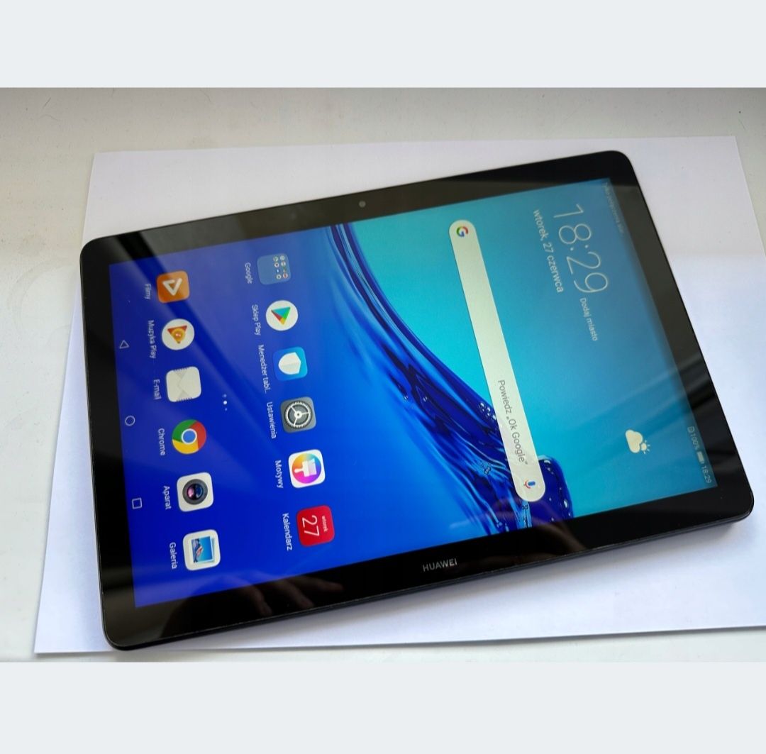 Tablet Huawei Tab 5