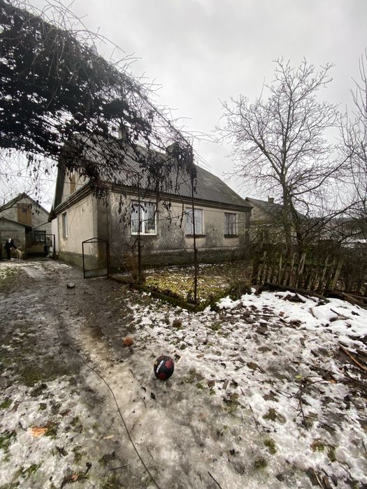 Будинок в Почаєві