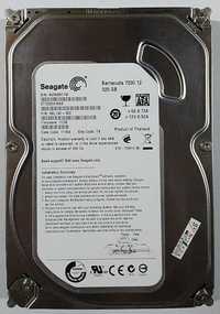 HDD винчестер диск 3,5" 320 гб Seagate ST3320418AS Barracuda 7200.12