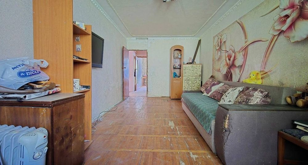 ‼️ 2 комн., 55м‼️ метро Научная, м. Бот.сад, Центр, Павлово Поле