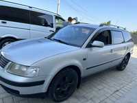 Passat b5 В гарному стані