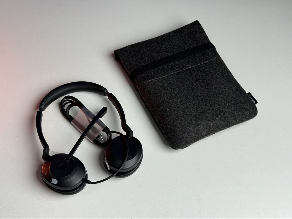 Гарнітура JABRA Evolve2 30 SE USB-C MS Stereo (23189-999-879)