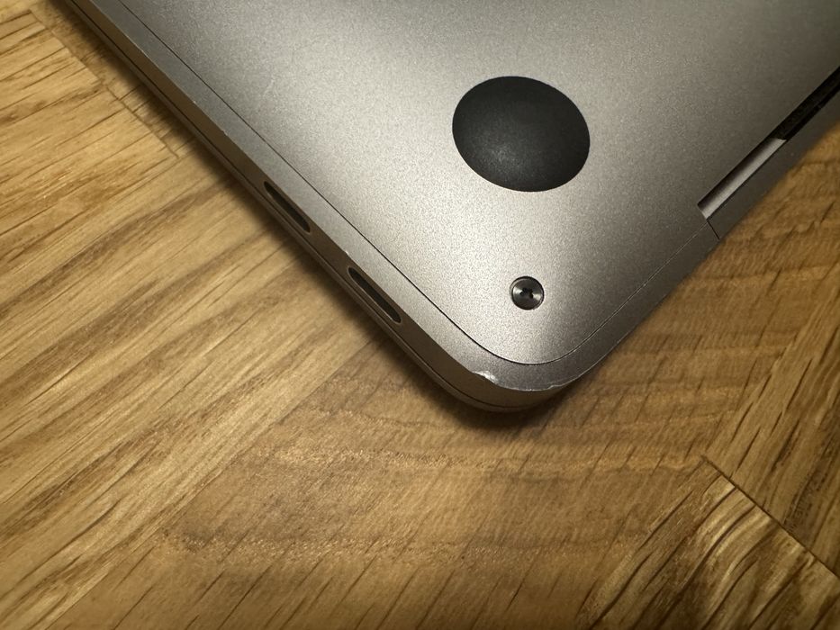 Macbook Air m1 16/256